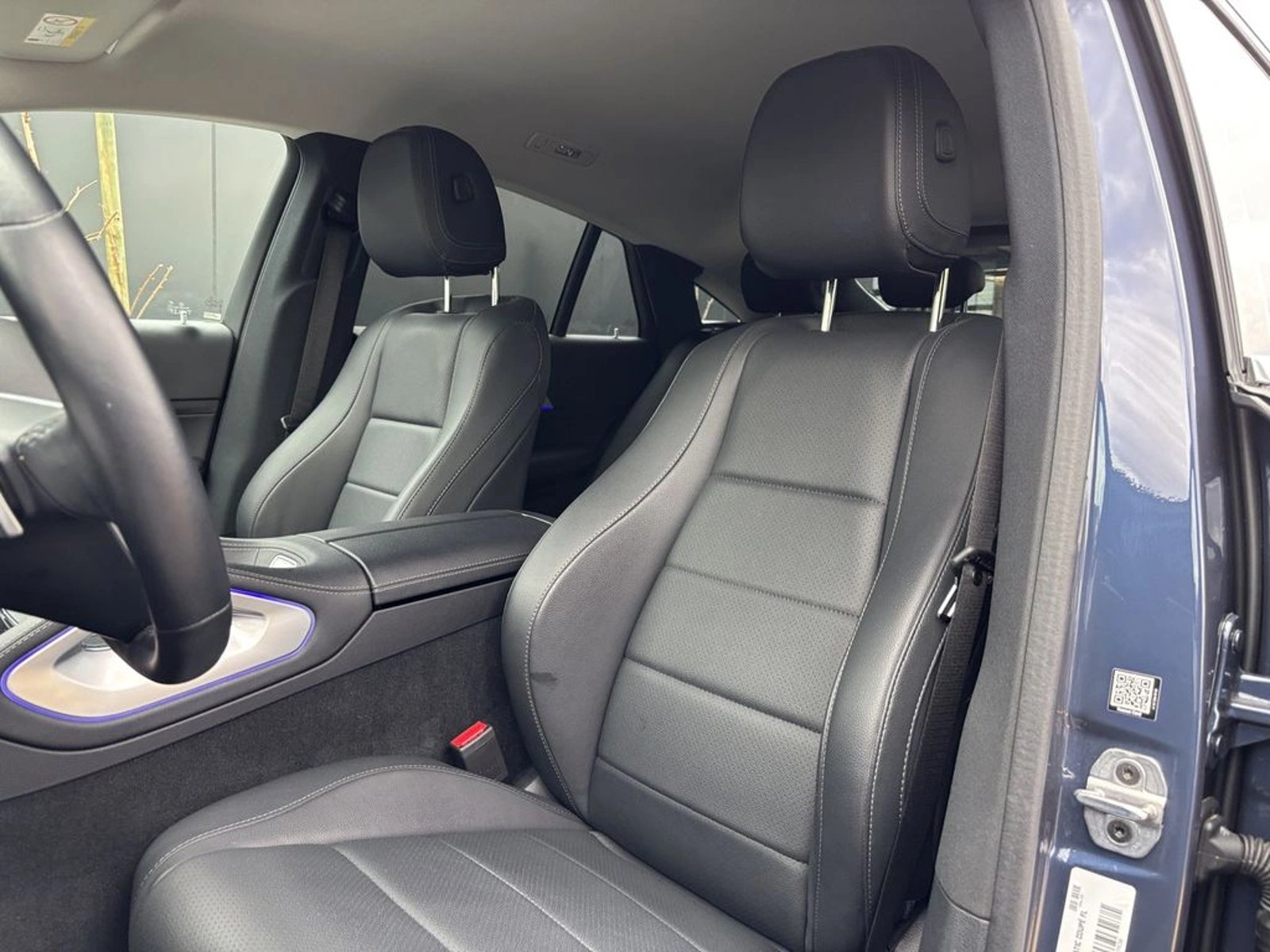 Mercedes-Benz Gle 300 2025 - Imagen 13 de 20