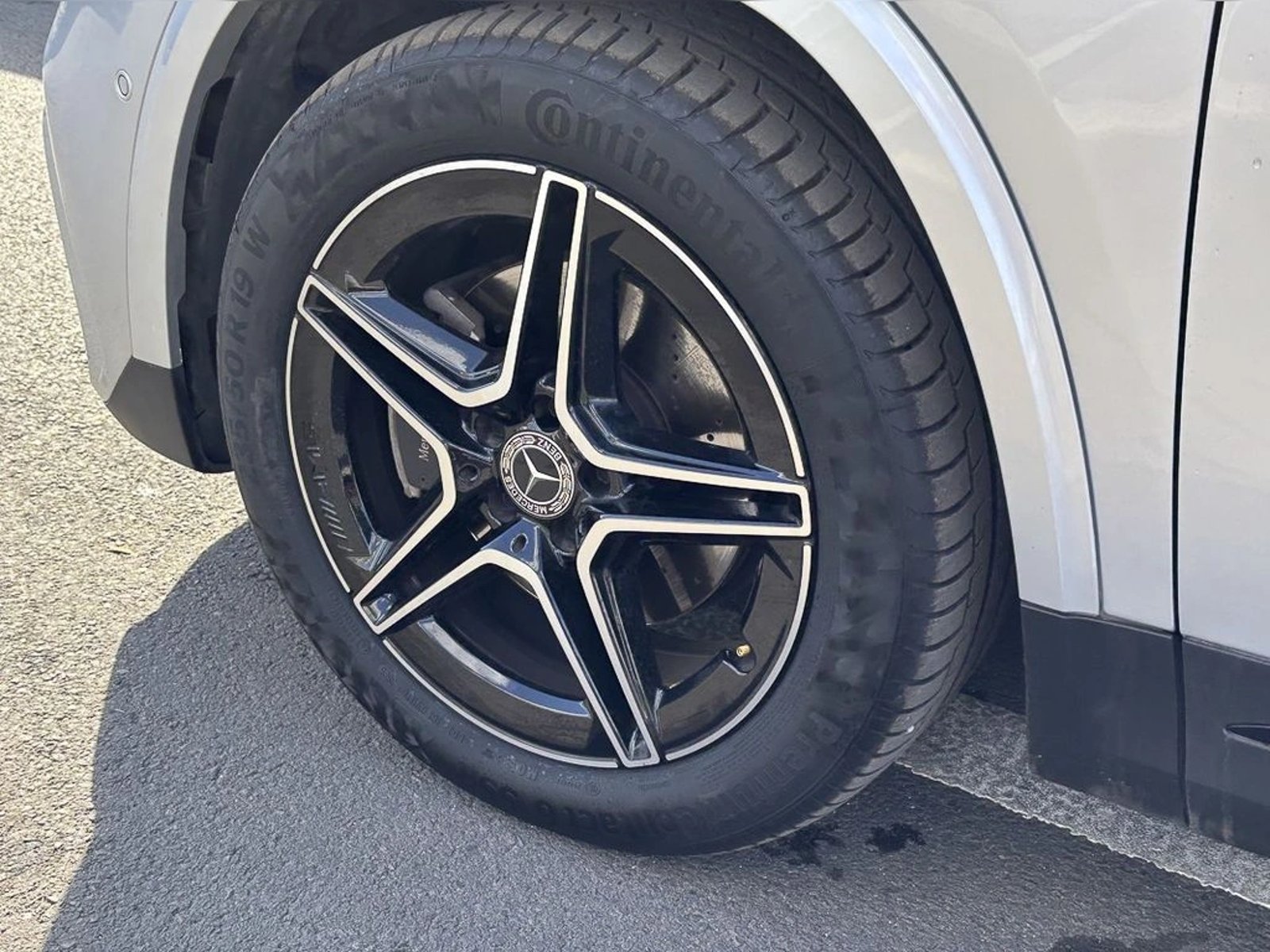 Mercedes-Benz Gla 220 2024 - Imagen 9 de 16