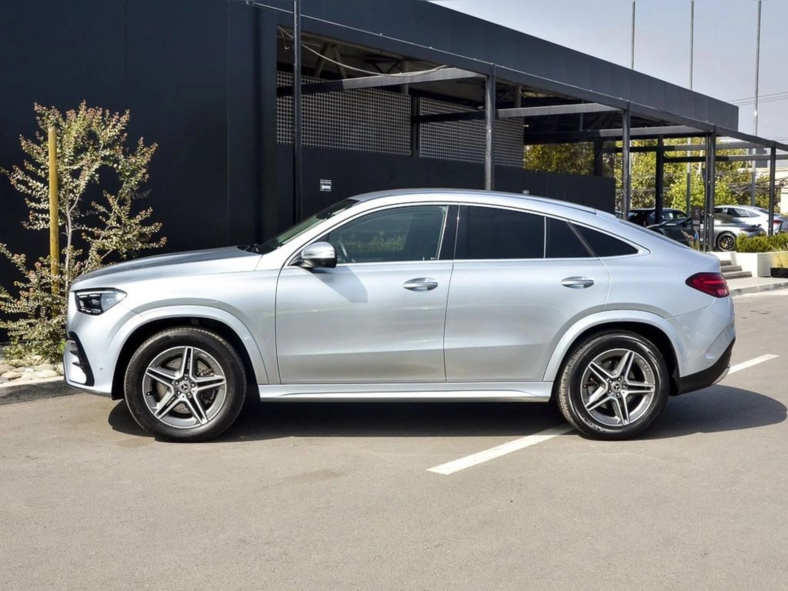 Mercedes-Benz Gle 300 2024 - Imagen 11 de 20