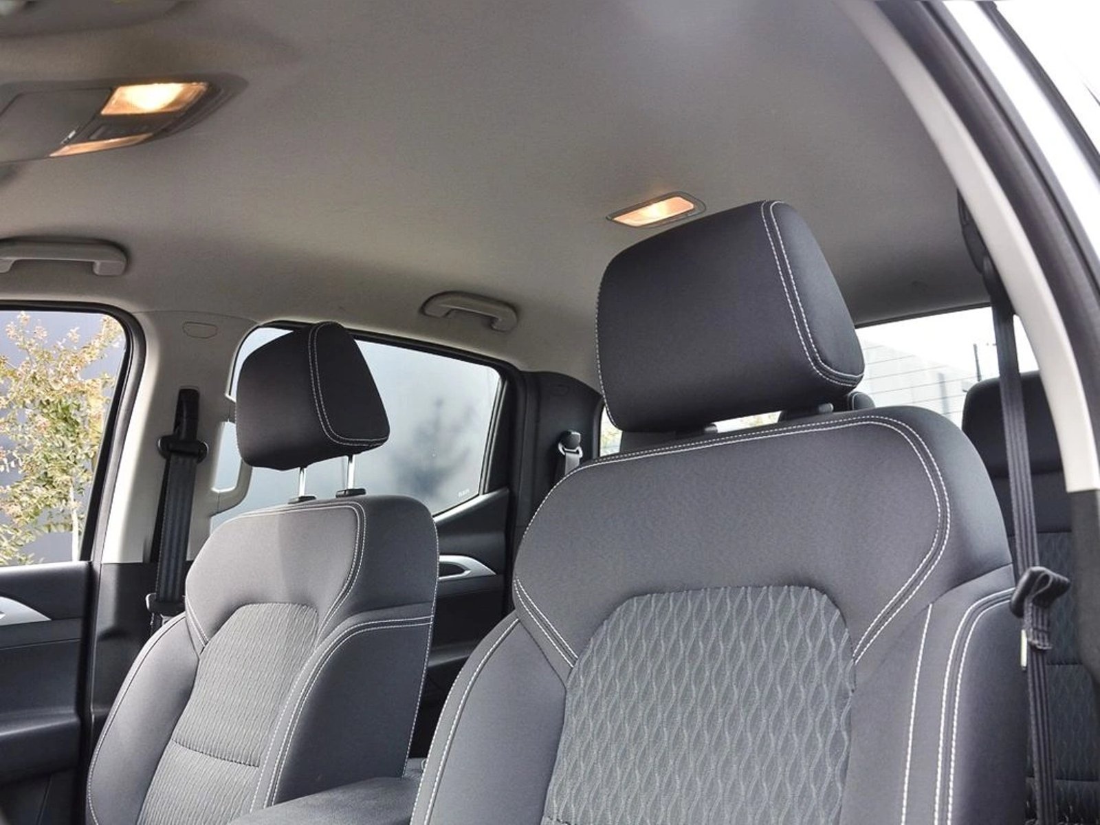 Maxus T60 2025 - Imagen 12 de 18