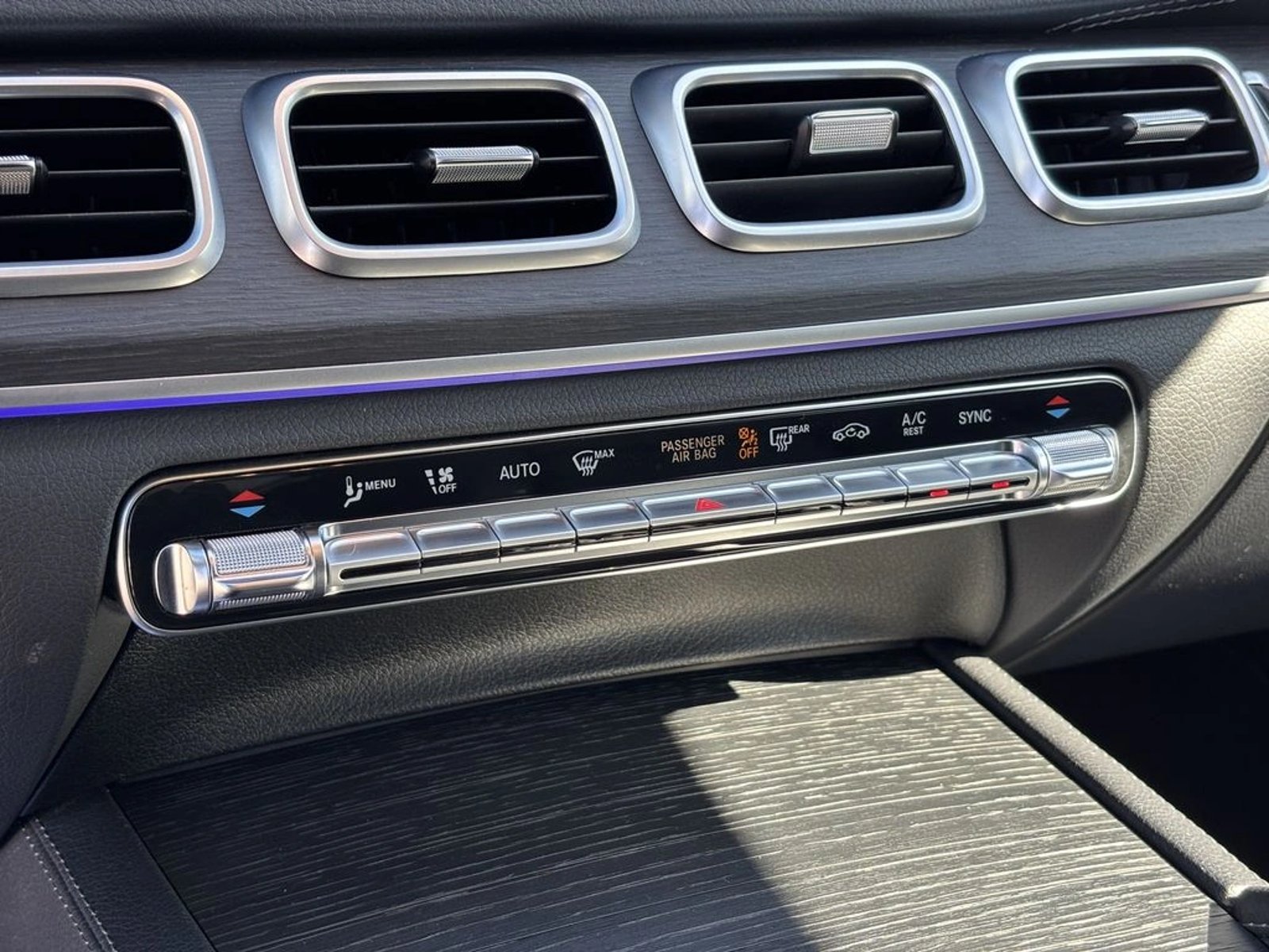 Mercedes-Benz Gle 350 2023 - Imagen 17 de 20