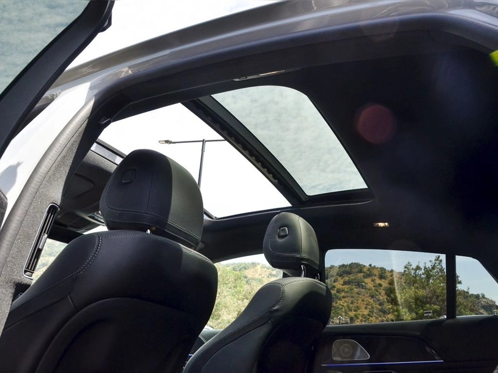 Mercedes-Benz Gle 63 S Amg 2024 - Imagen 15 de 20