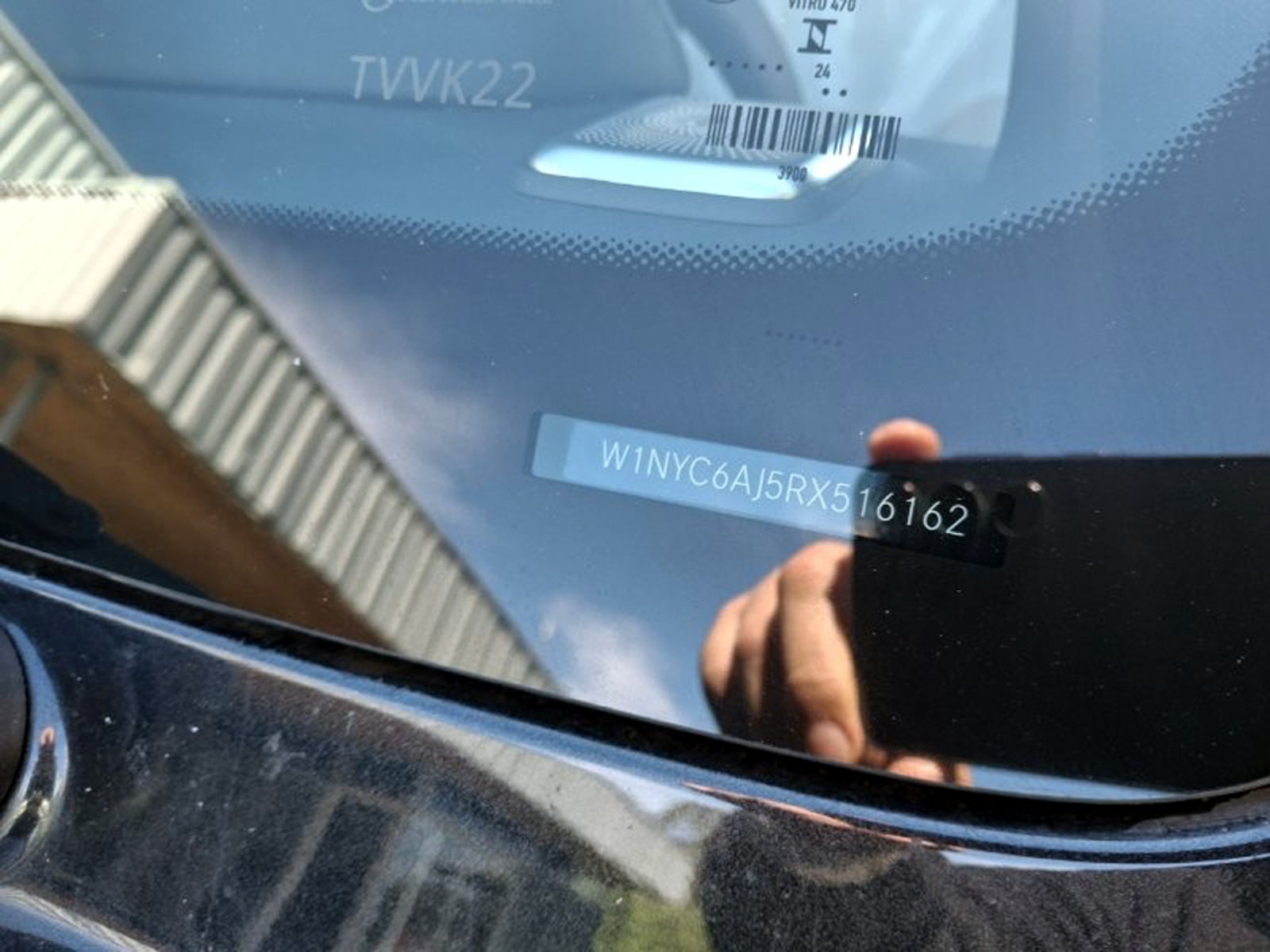 Mercedes-Benz G 500 2025 - Imagen 9 de 18