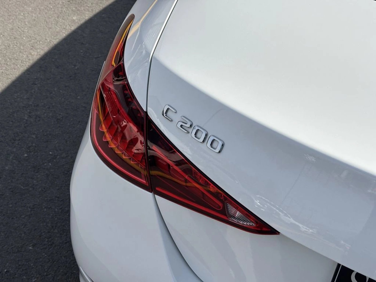 Mercedes-Benz C 200 2025 - Imagen 6 de 20