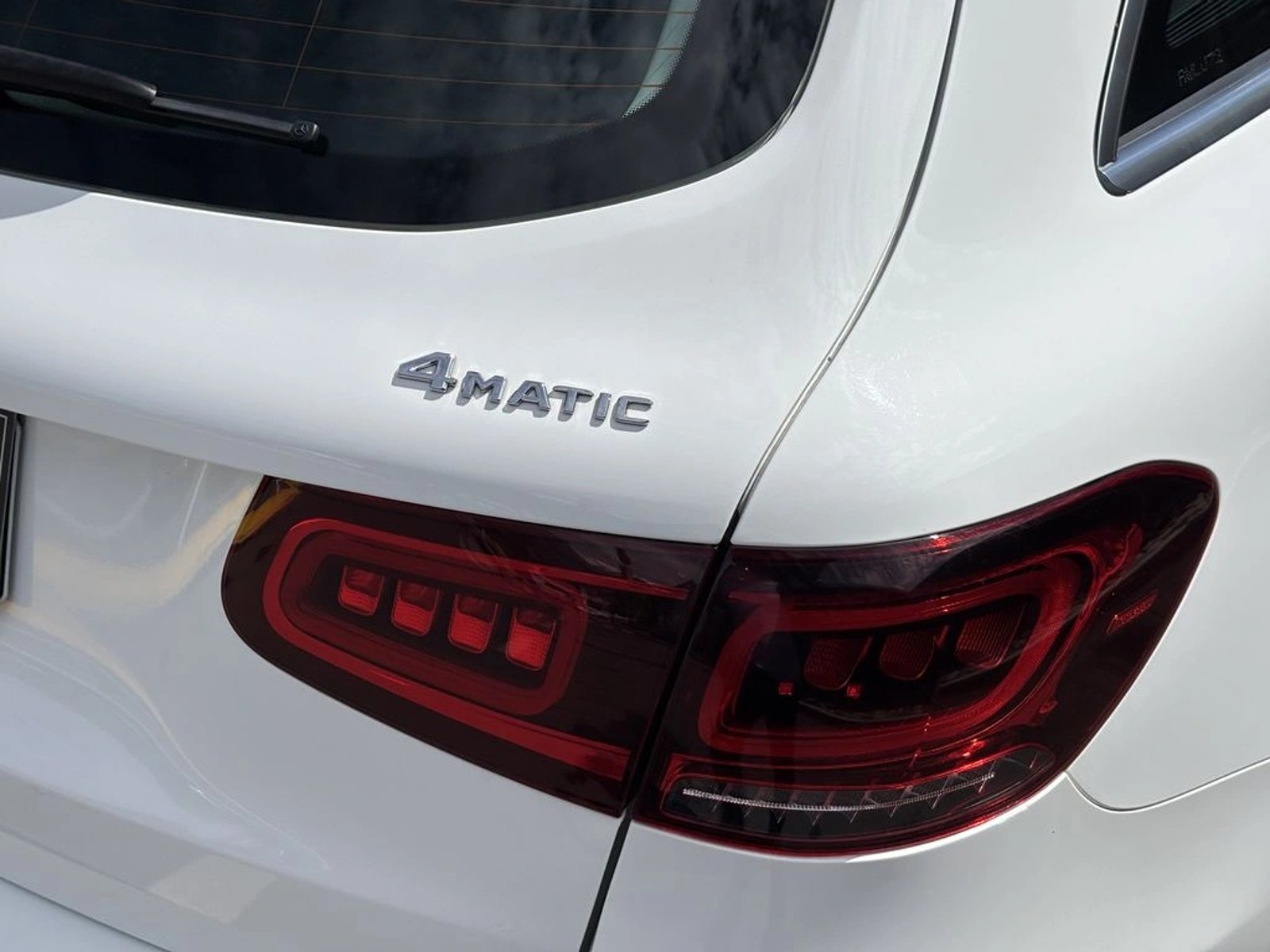 Mercedes-Benz Glc 220 2022 - Foto 5 de 20