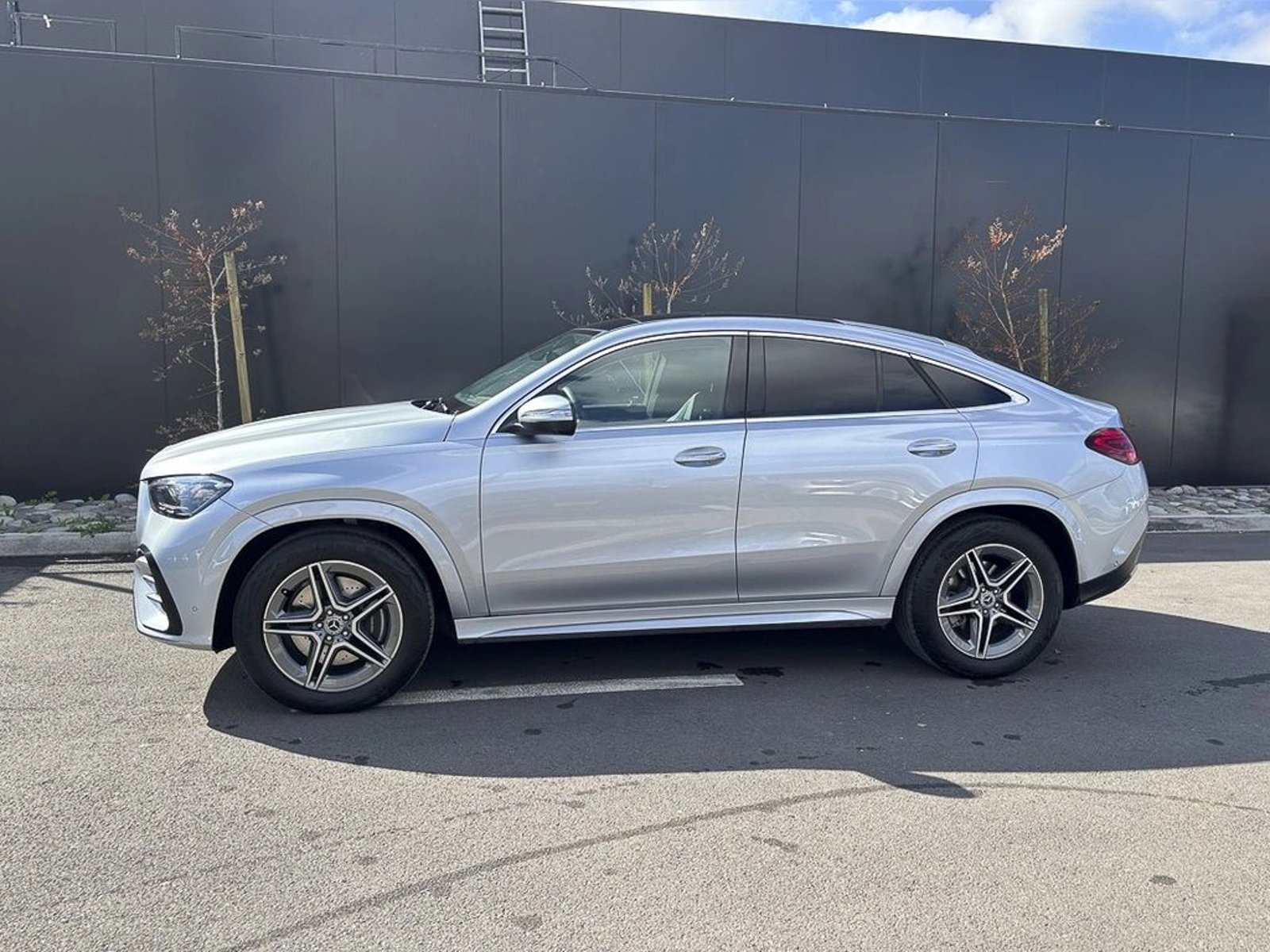 Mercedes-Benz Gle 300 2026 - Imagen 10 de 18