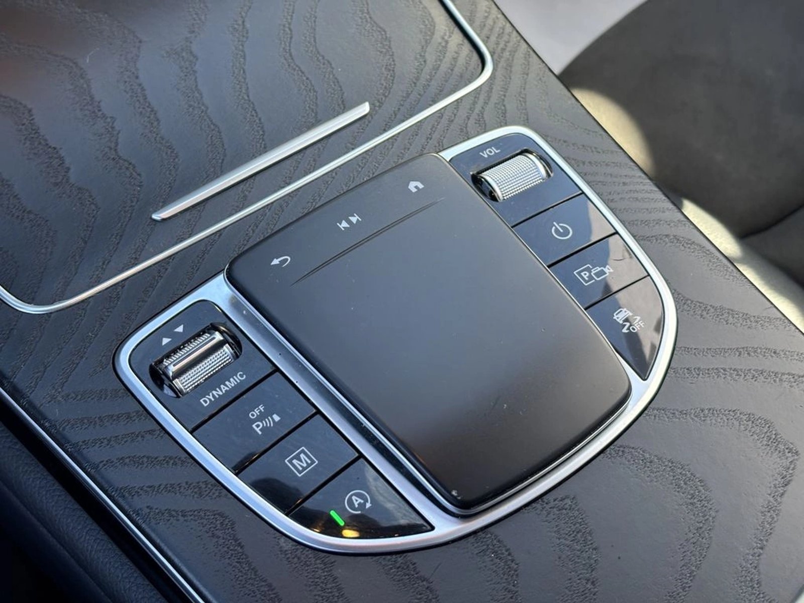 Mercedes-Benz Glc 300 2022 - Imagen 16 de 20