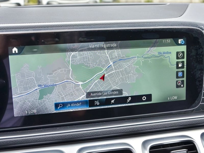 Mercedes-Benz Gle 300 2024 - Imagen 18 de 20