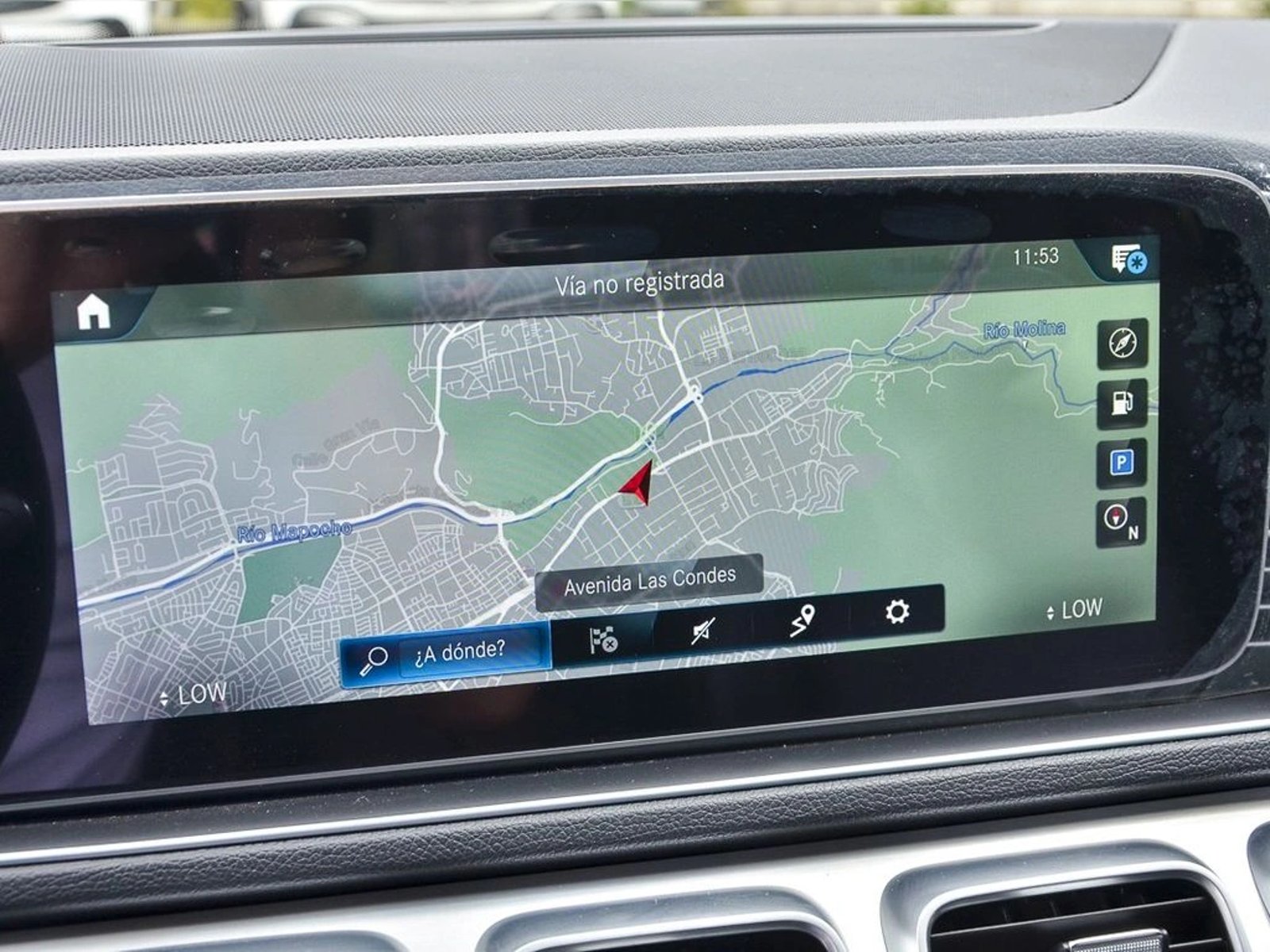Mercedes-Benz Gle 300 2024 - Imagen 18 de 20