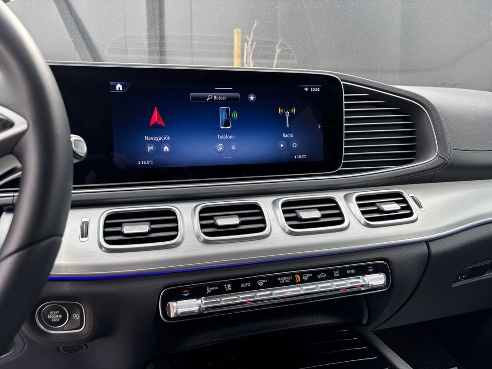 Mercedes-Benz Gle 300 2025 - Imagen 19 de 20