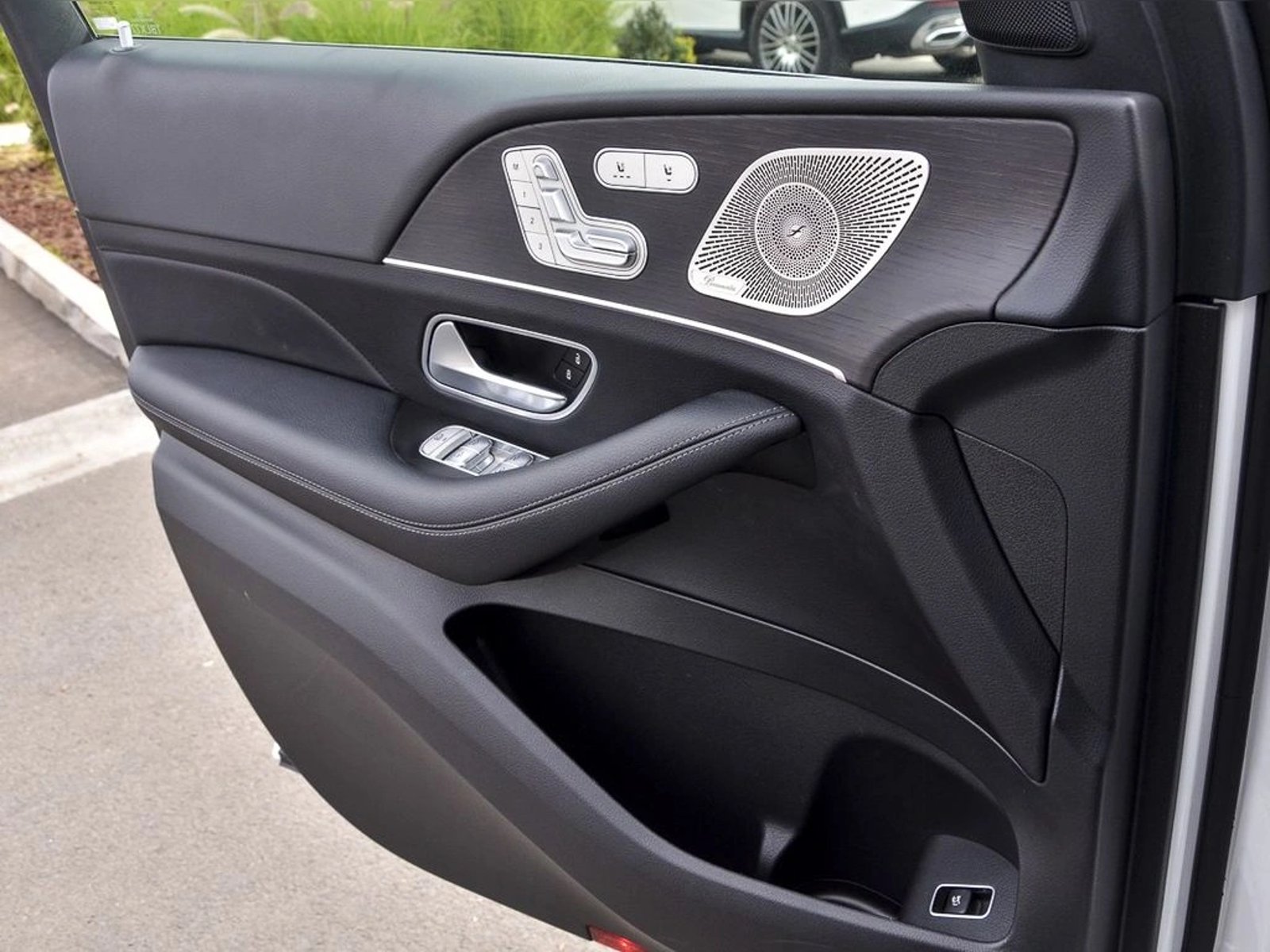 Mercedes-Benz Gle 450 2024 - Imagen 17 de 20