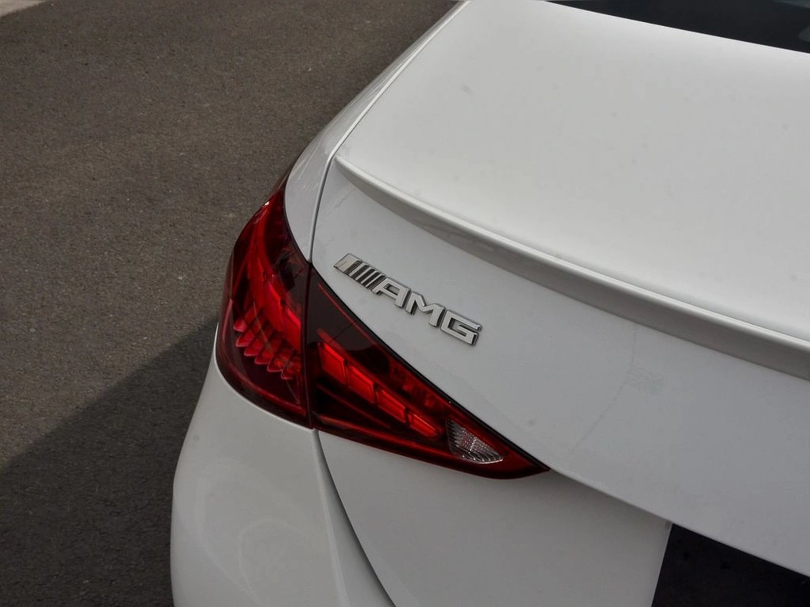 Mercedes-Benz C 43 Amg 2024 - Imagen 10 de 20