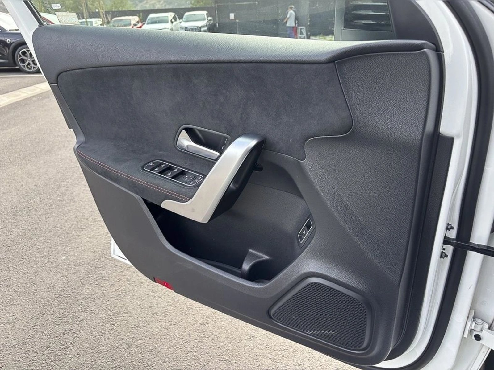 Mercedes-Benz A 200 2025 - Imagen 17 de 17
