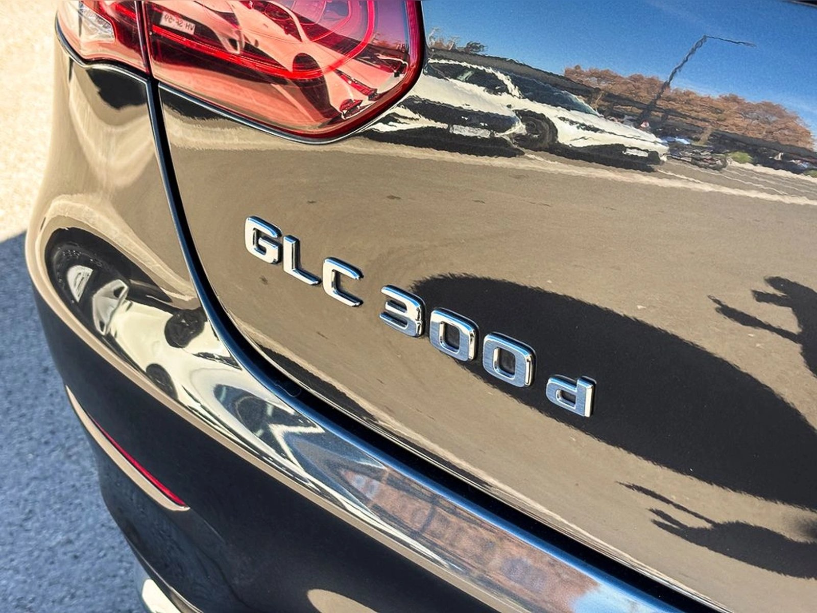 Mercedes-Benz Glc 300 2023 - Imagen 7 de 18