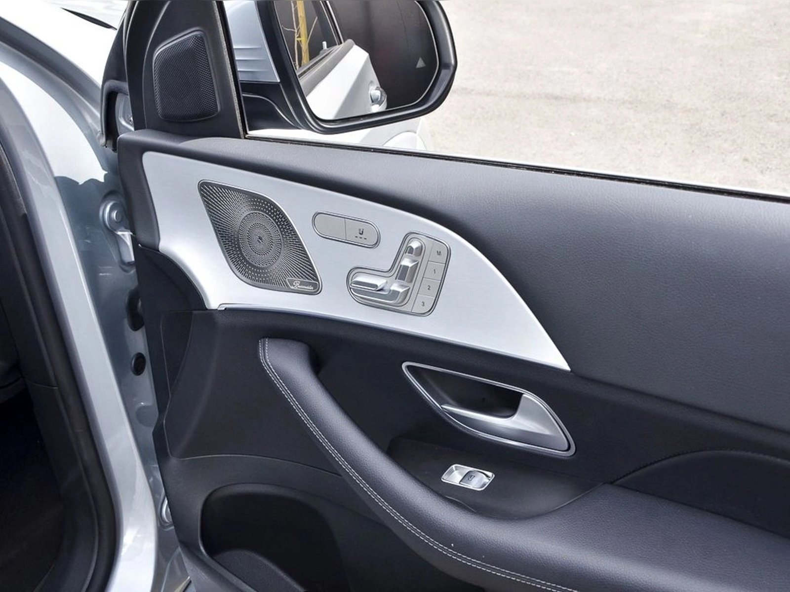 Mercedes-Benz Gle 300 2024 - Imagen 7 de 20