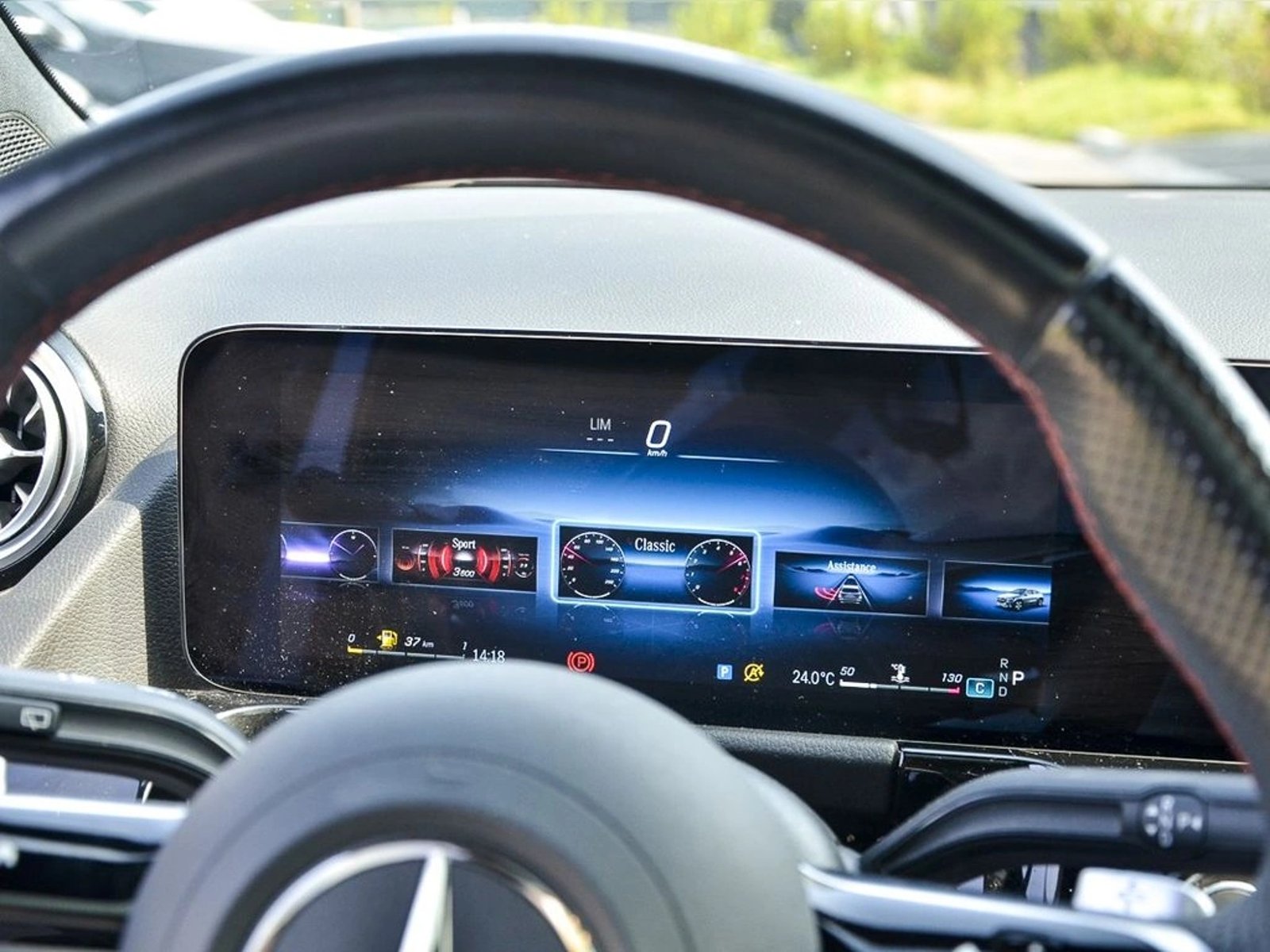 Mercedes-Benz Gla 200 2026 - Imagen 14 de 17