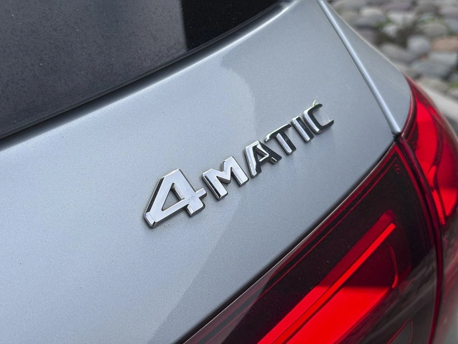 Mercedes-Benz Gle 450 2025 - Imagen 5 de 19