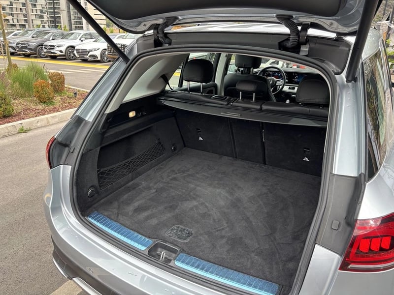 Mercedes-Benz Gle 300 2023 - Imagen 9 de 20
