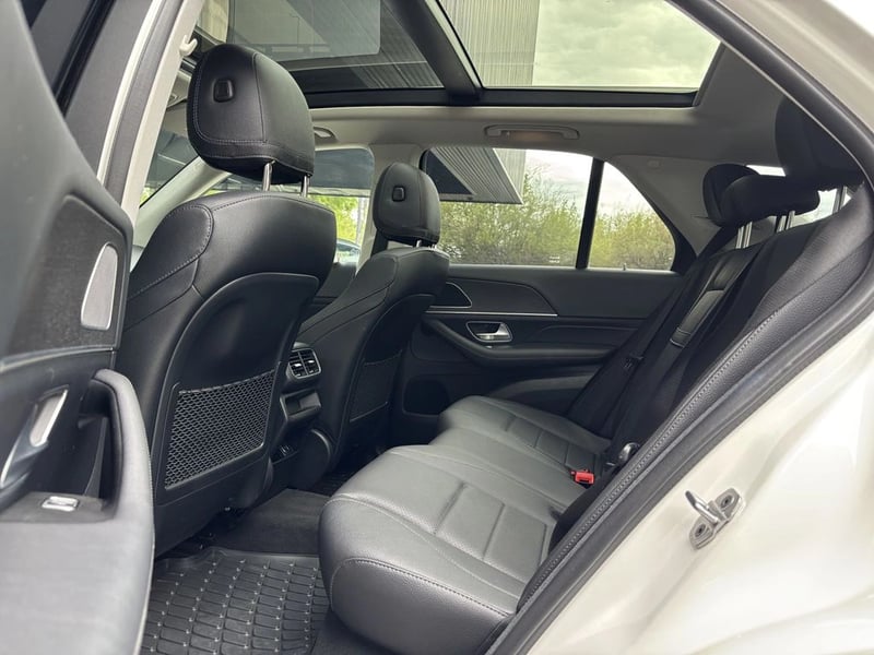 Mercedes-Benz Gle 450 2023 - Imagen 13 de 20