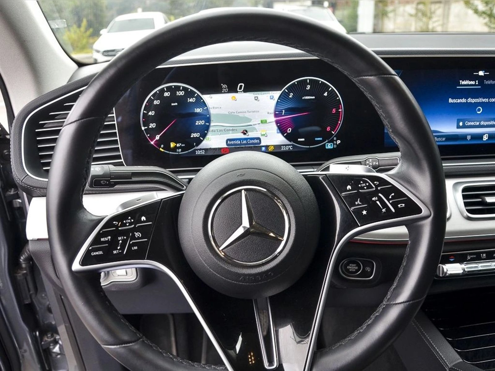 Mercedes-Benz Gle 300 2025 - Imagen 15 de 18