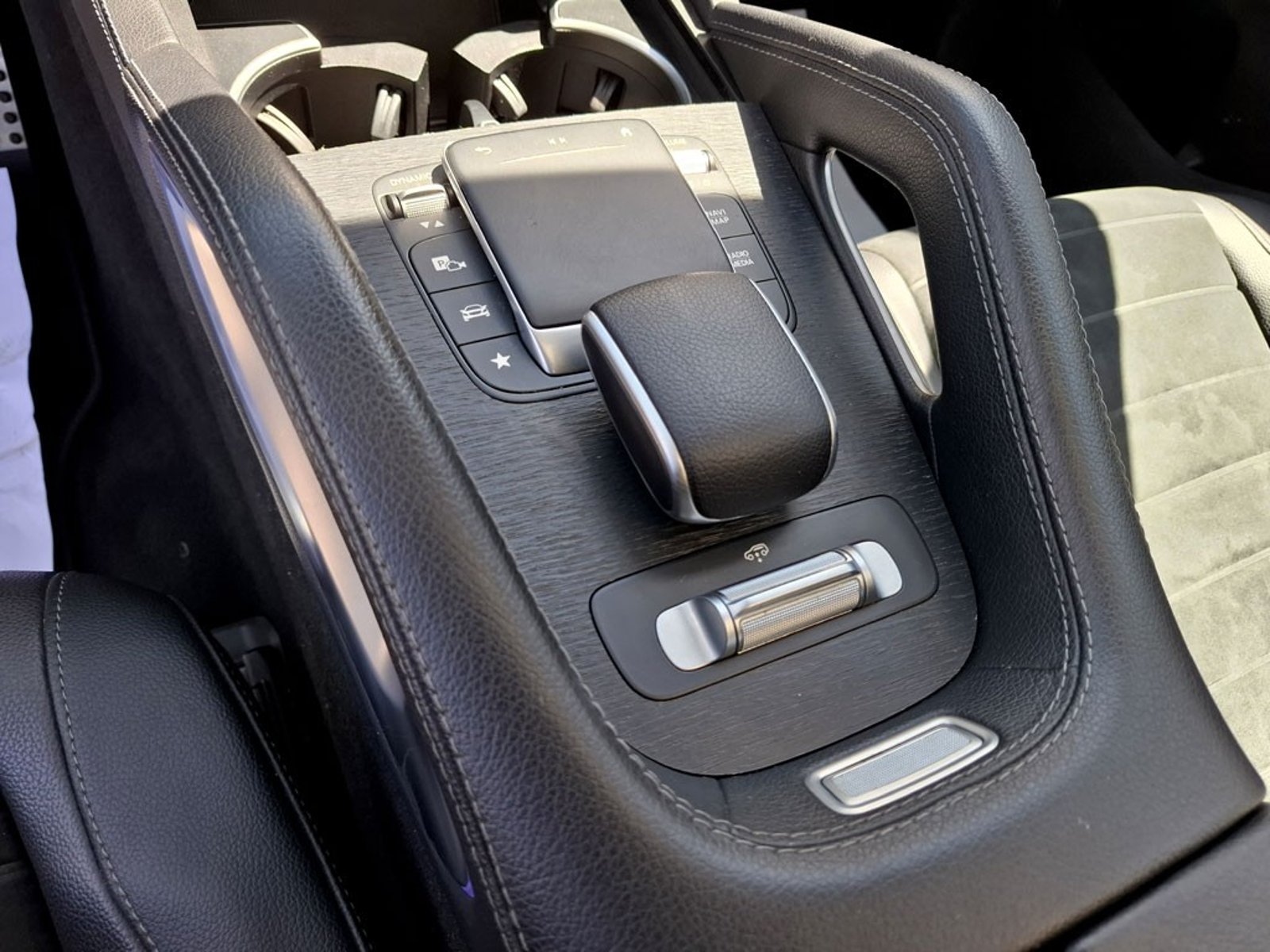 Mercedes-Benz Gle 400 2023 - Imagen 19 de 20