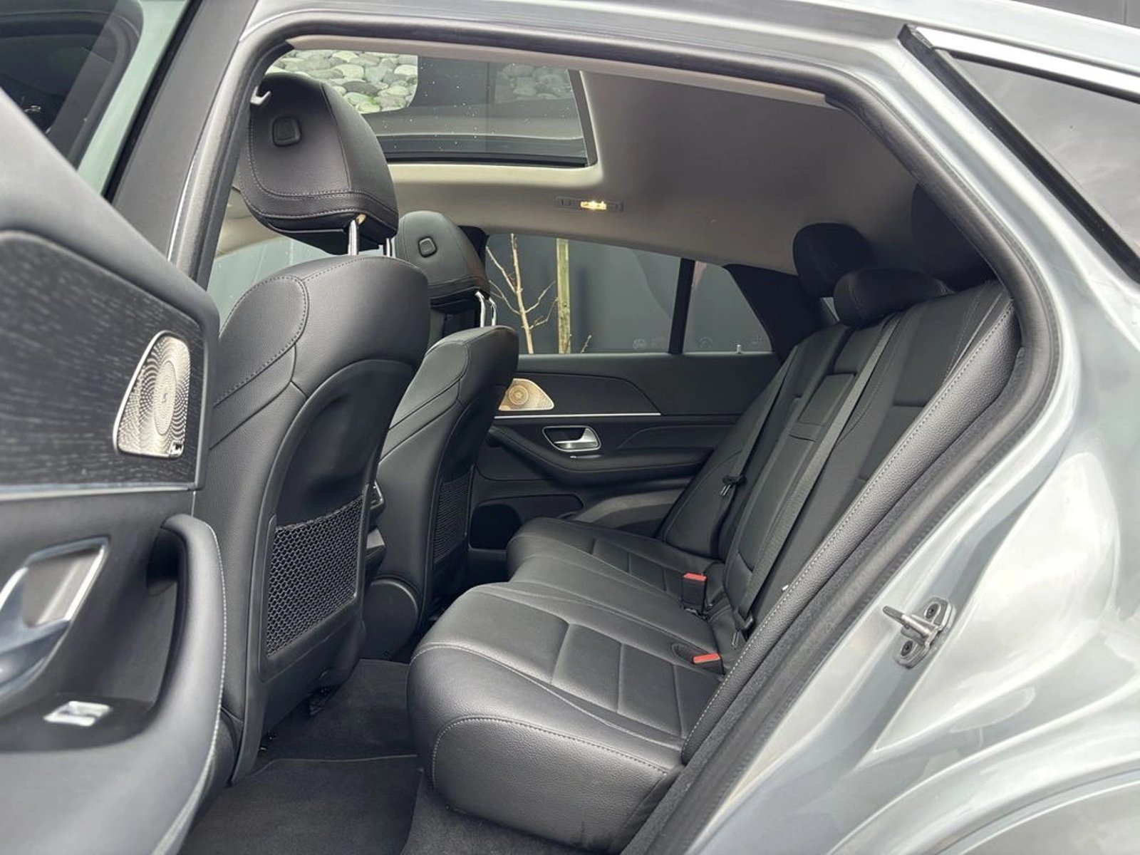 Mercedes-Benz Gle 450 2024 - Imagen 15 de 20