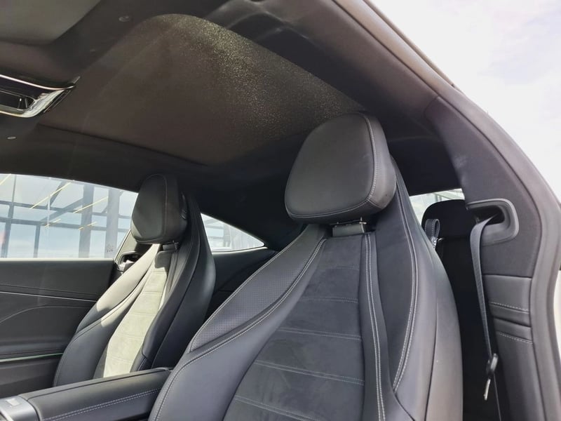 Mercedes-Benz Cle 300 2026 - Imagen 20 de 20