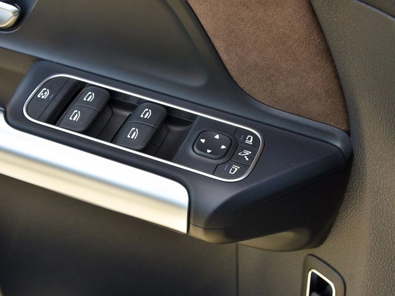 Mercedes-Benz Gla 220 2025 - Imagen 19 de 19