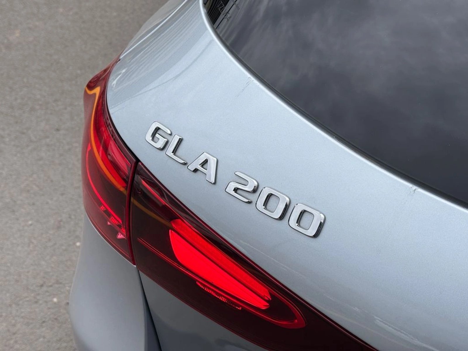 Mercedes-Benz Gla 200 2025 - Imagen 4 de 13