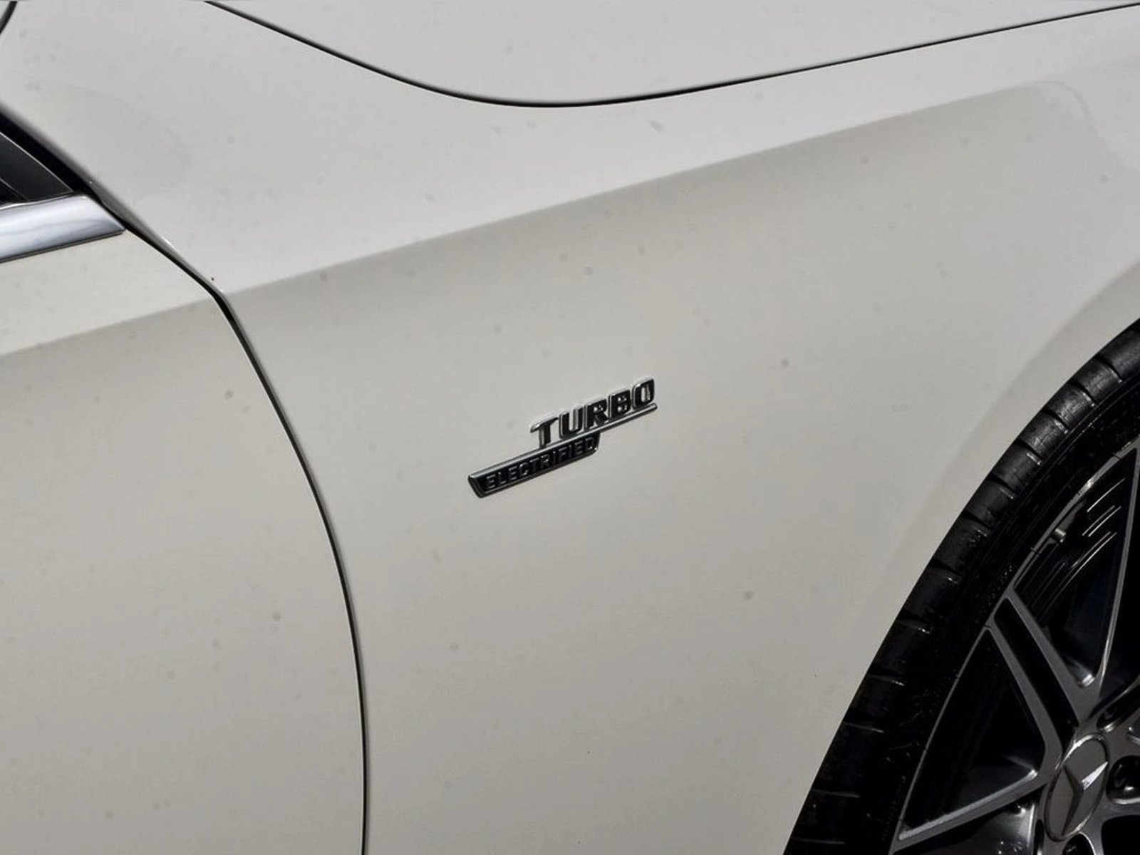 Mercedes-Benz C 43 Amg 2024 - Imagen 7 de 20