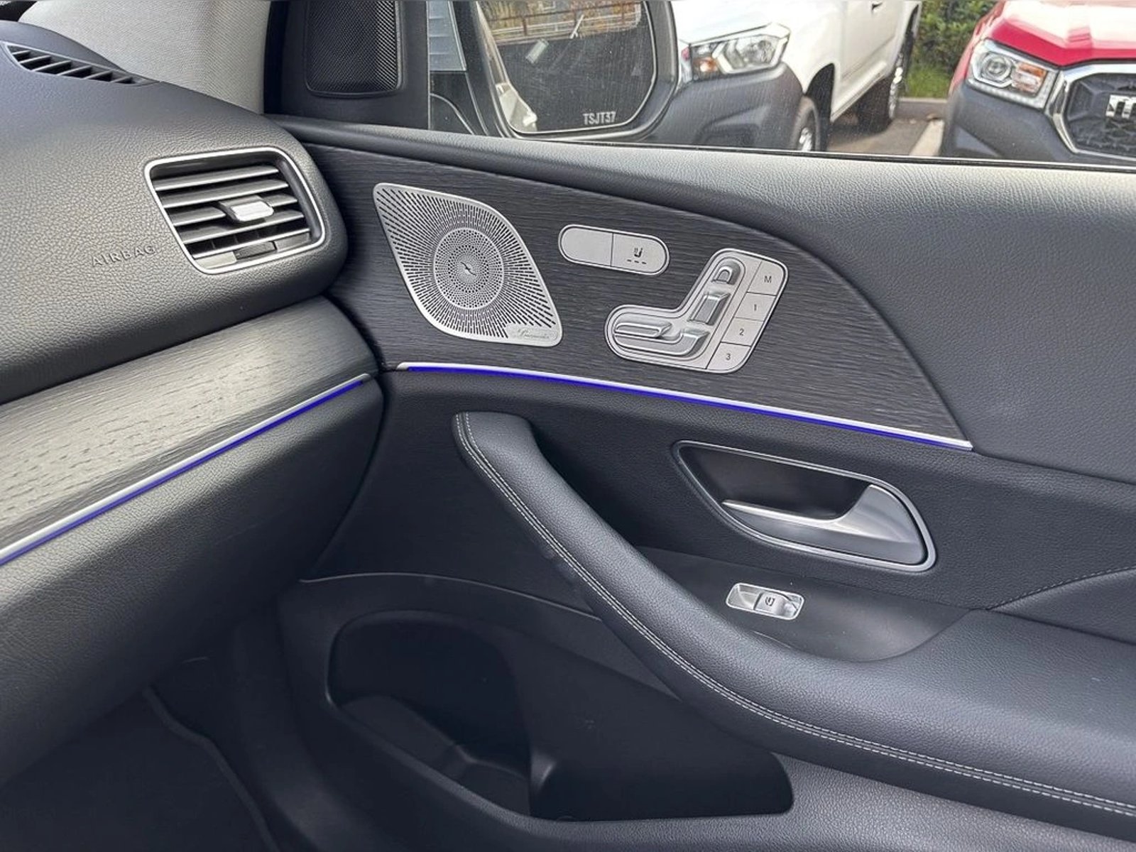 Mercedes-Benz Gle 450 2025 - Imagen 18 de 19