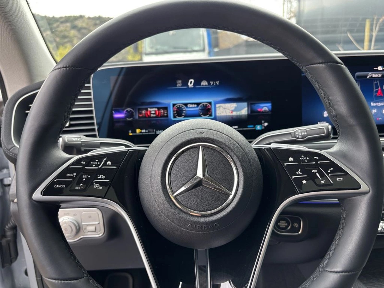 Mercedes-Benz Gle 450 2026 - Imagen 17 de 20