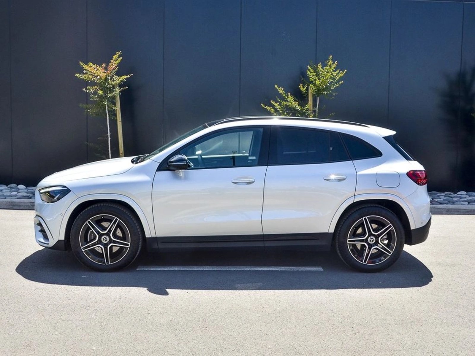 Mercedes-Benz Gla 220 2025 - Imagen 8 de 20