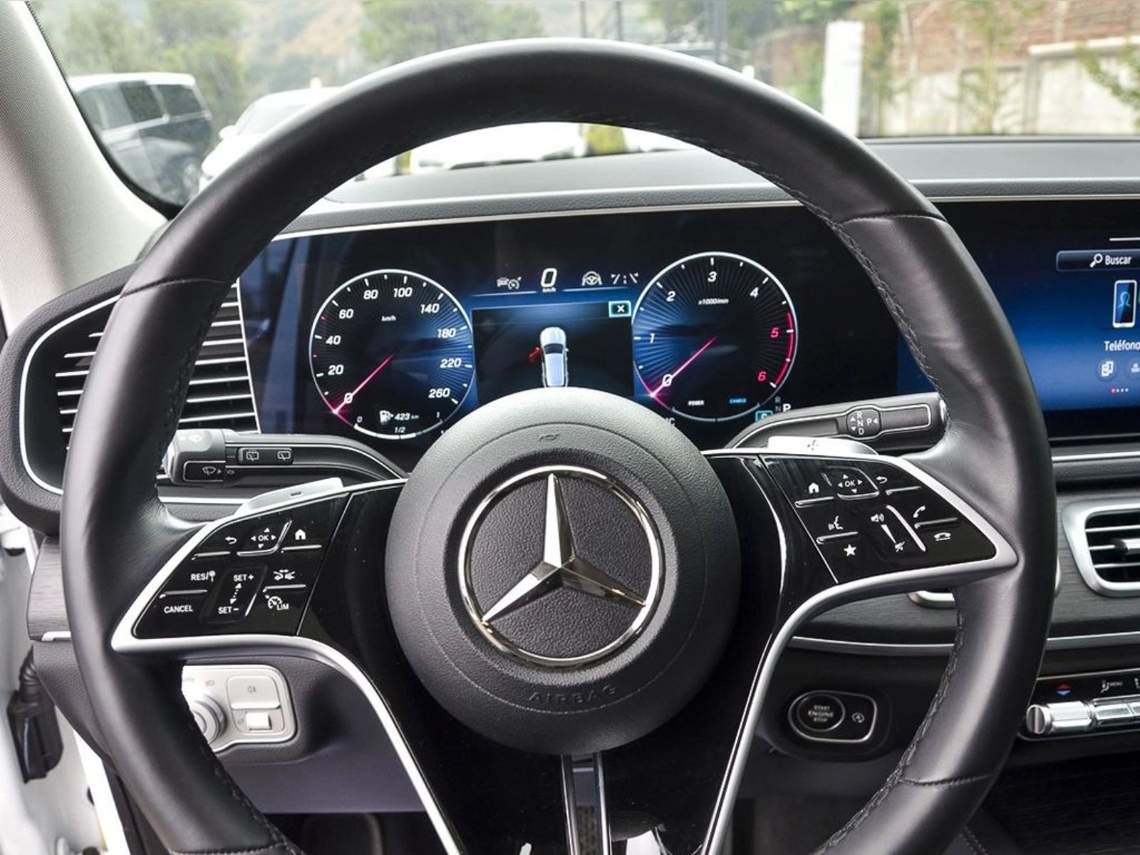 Mercedes-Benz Gle 450 2025 - Imagen 16 de 20