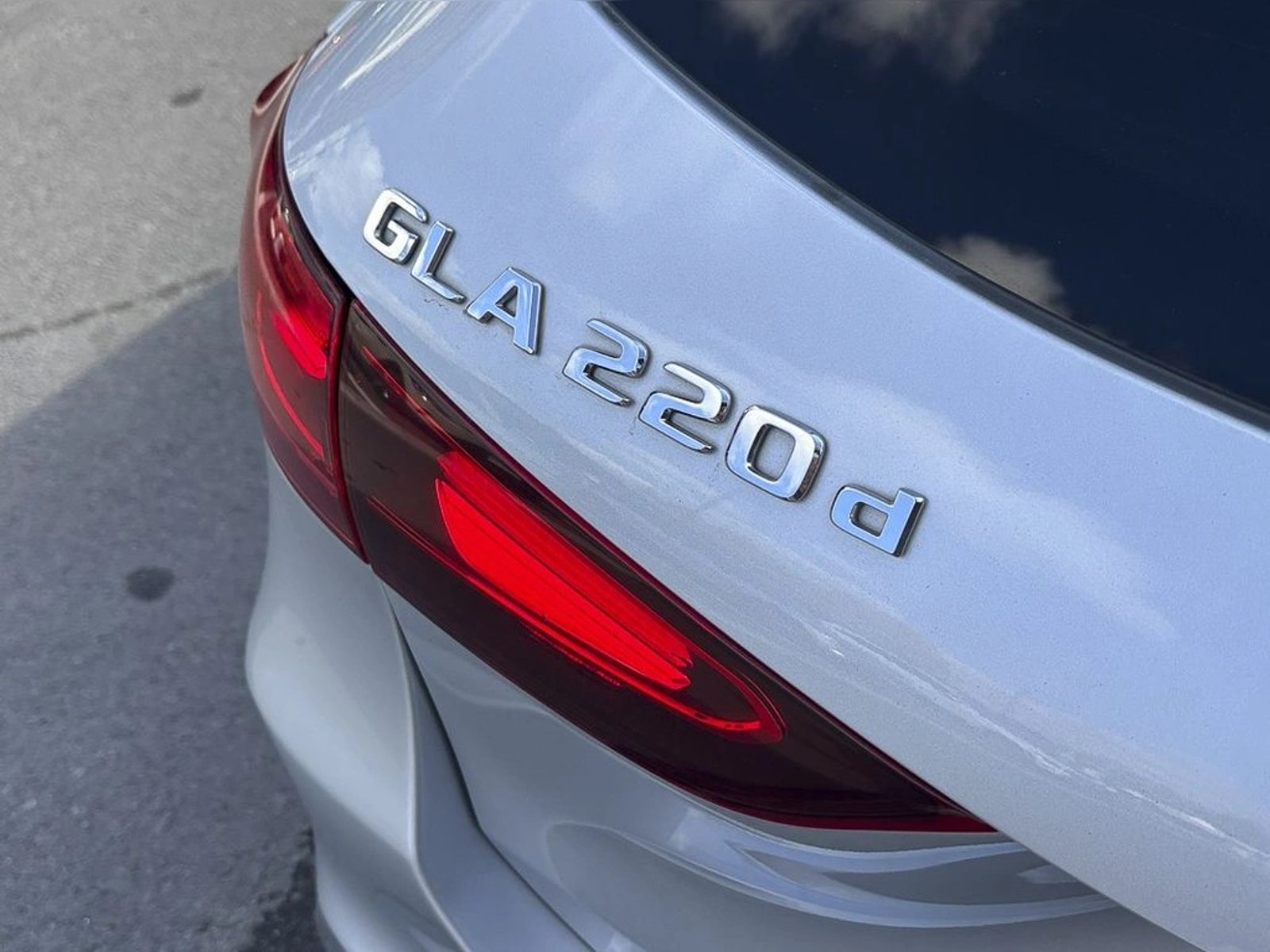 Mercedes-Benz Gla 220 2024 - Imagen 5 de 16