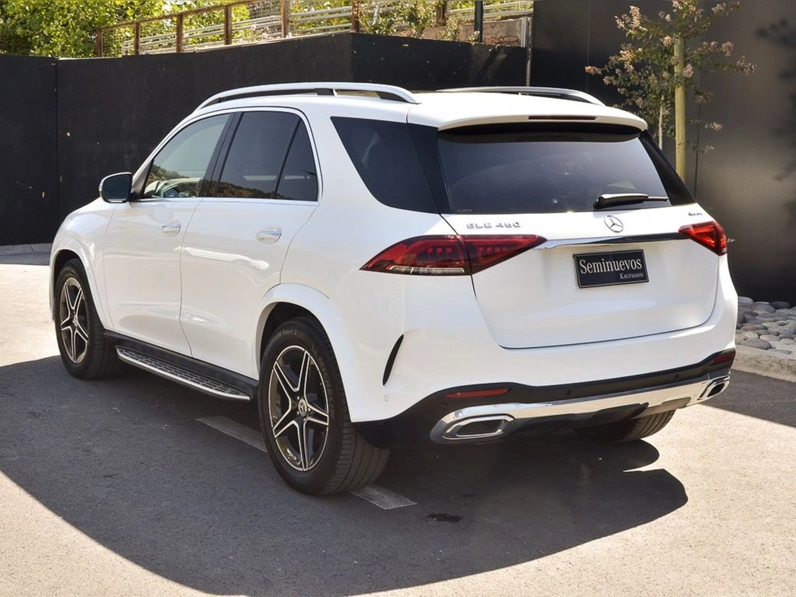 Mercedes-Benz Gle 450 2024 - Imagen 5 de 12