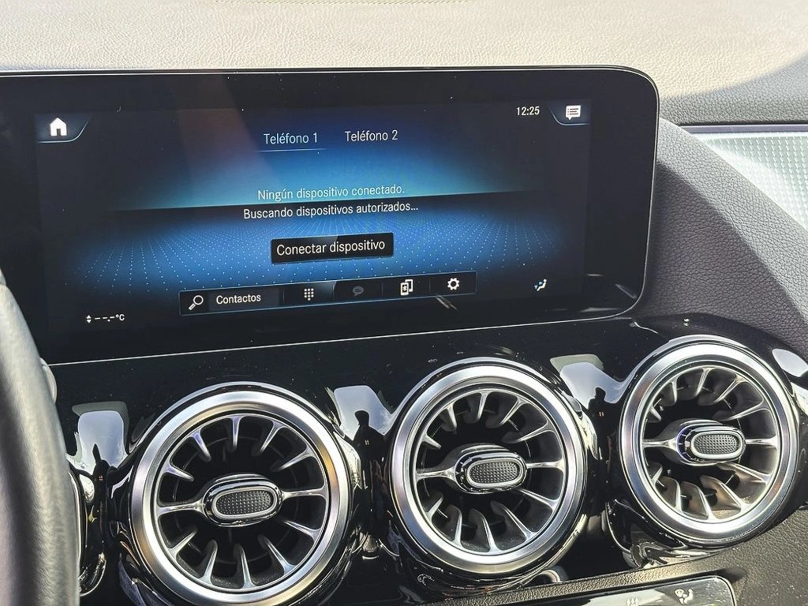Mercedes-Benz Eqa 350 2023 - Imagen 13 de 17