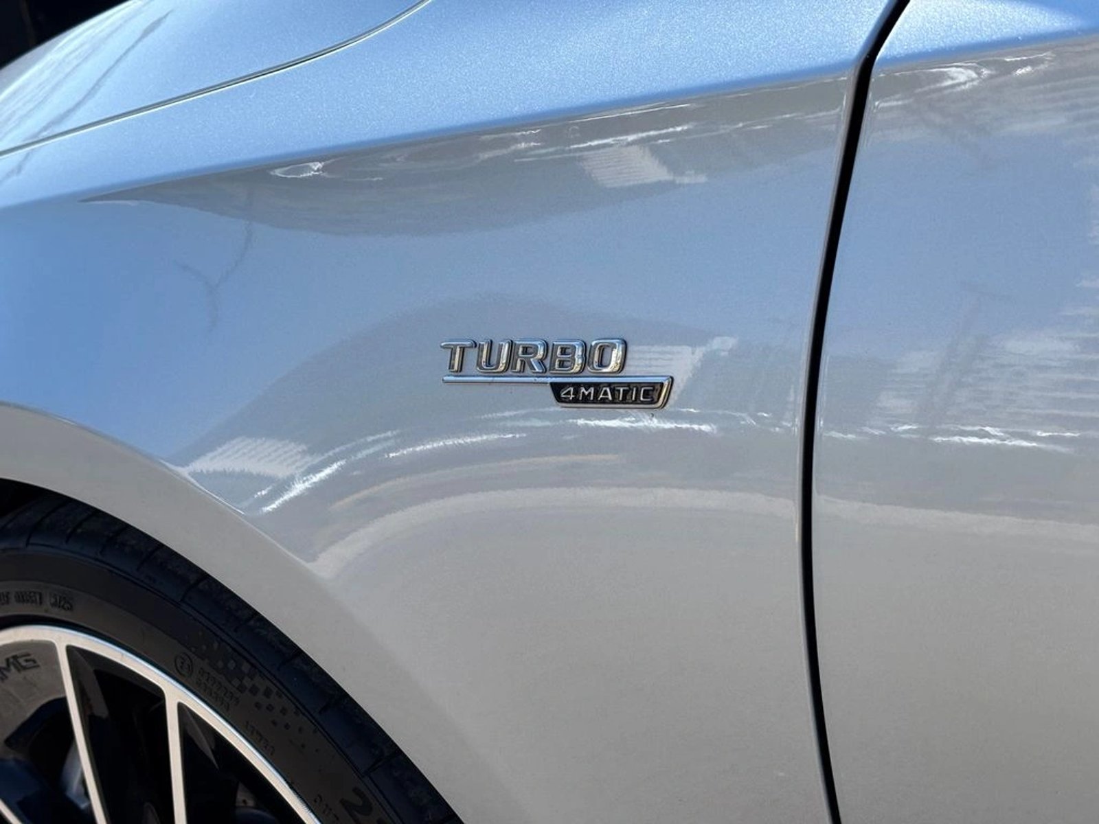 Mercedes-Benz A 35 Amg 2026 - Imagen 14 de 20