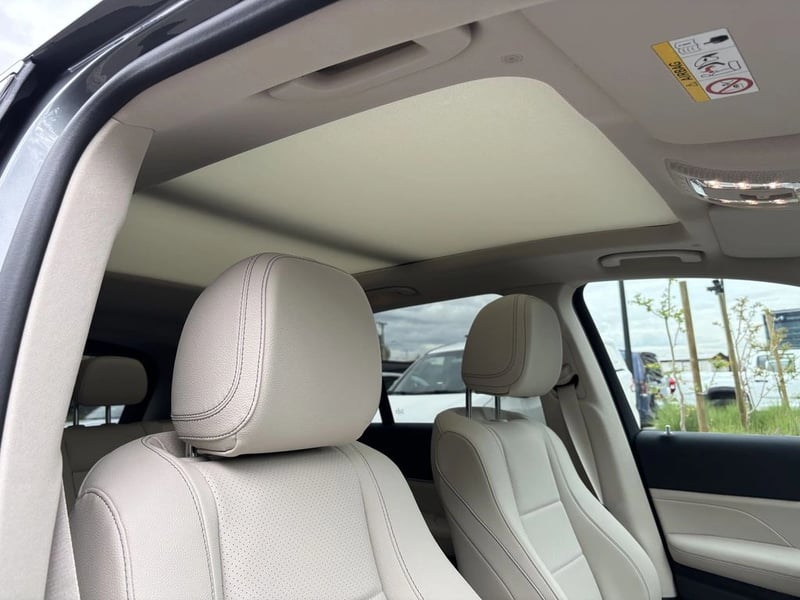 Mercedes-Benz Gle 450 2027 - Imagen 6 de 20