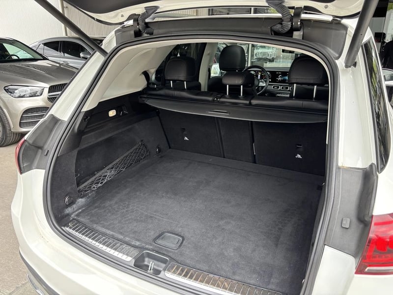 Mercedes-Benz Gle 450 2023 - Imagen 8 de 20