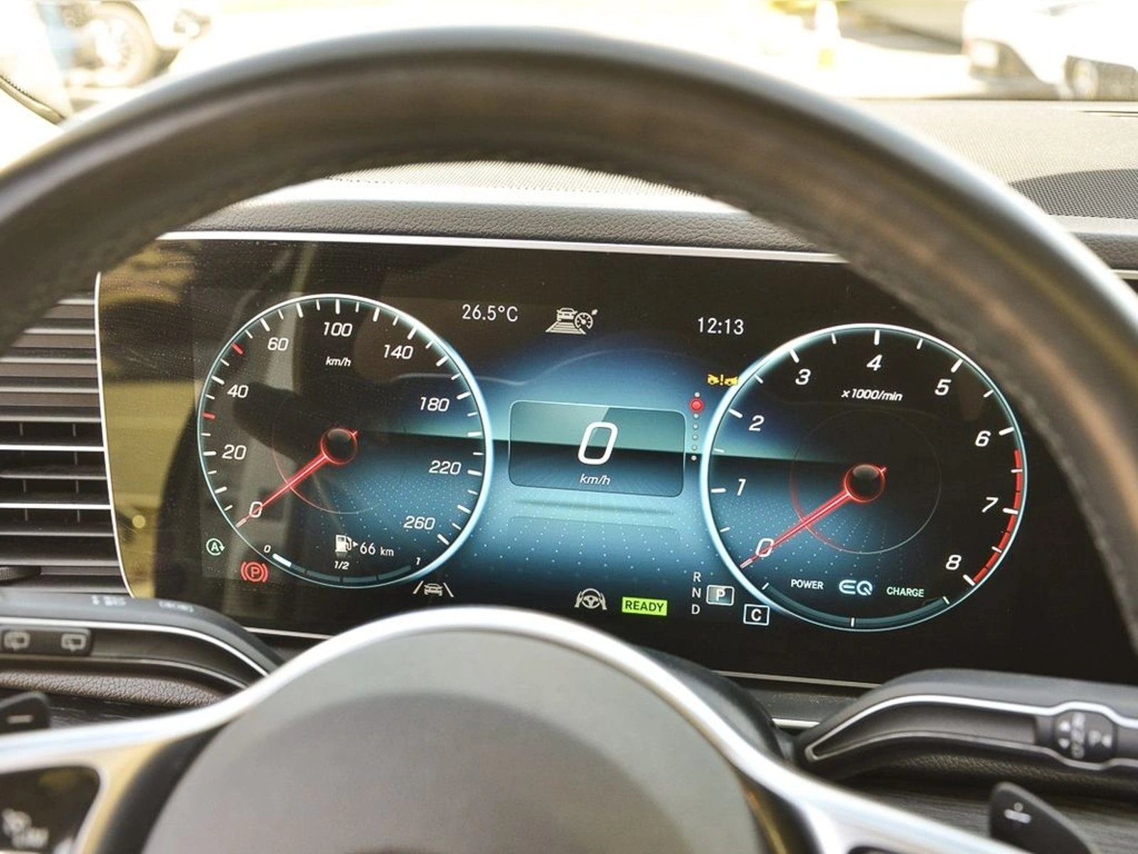 Mercedes-Benz Gle 450 2024 - Imagen 12 de 12