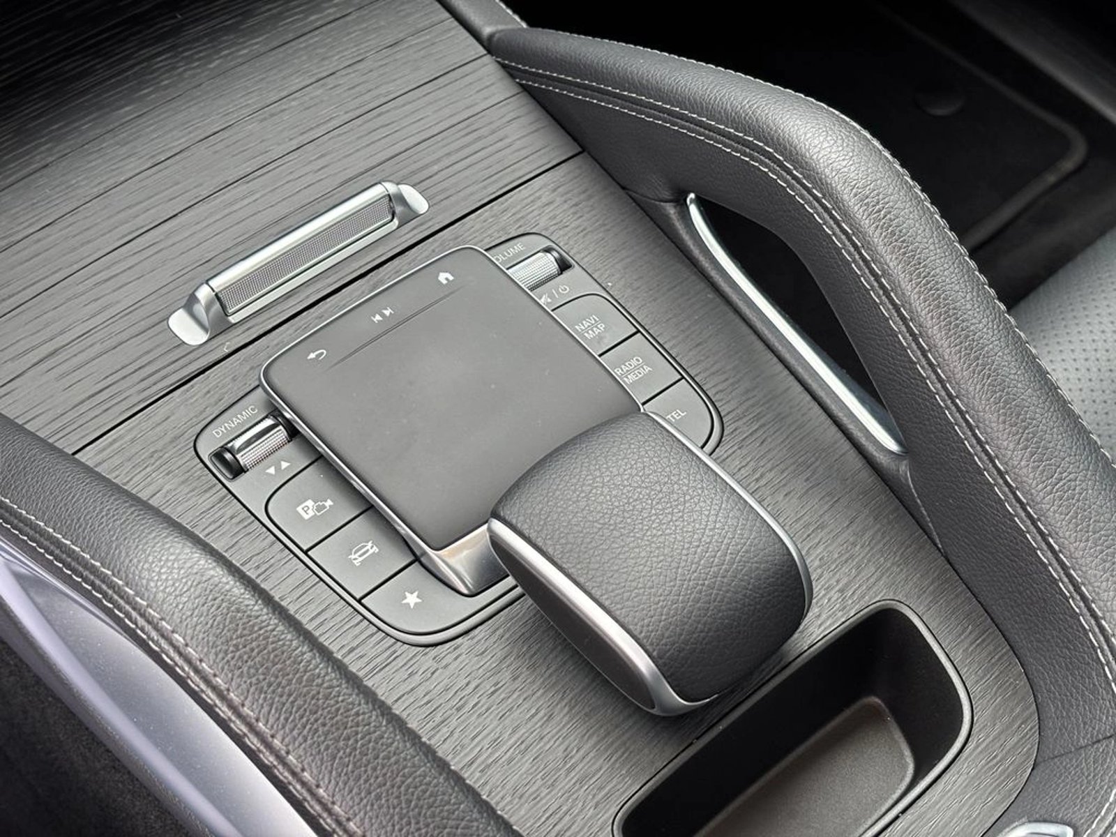 Mercedes-Benz Gle 450 2024 - Imagen 16 de 20