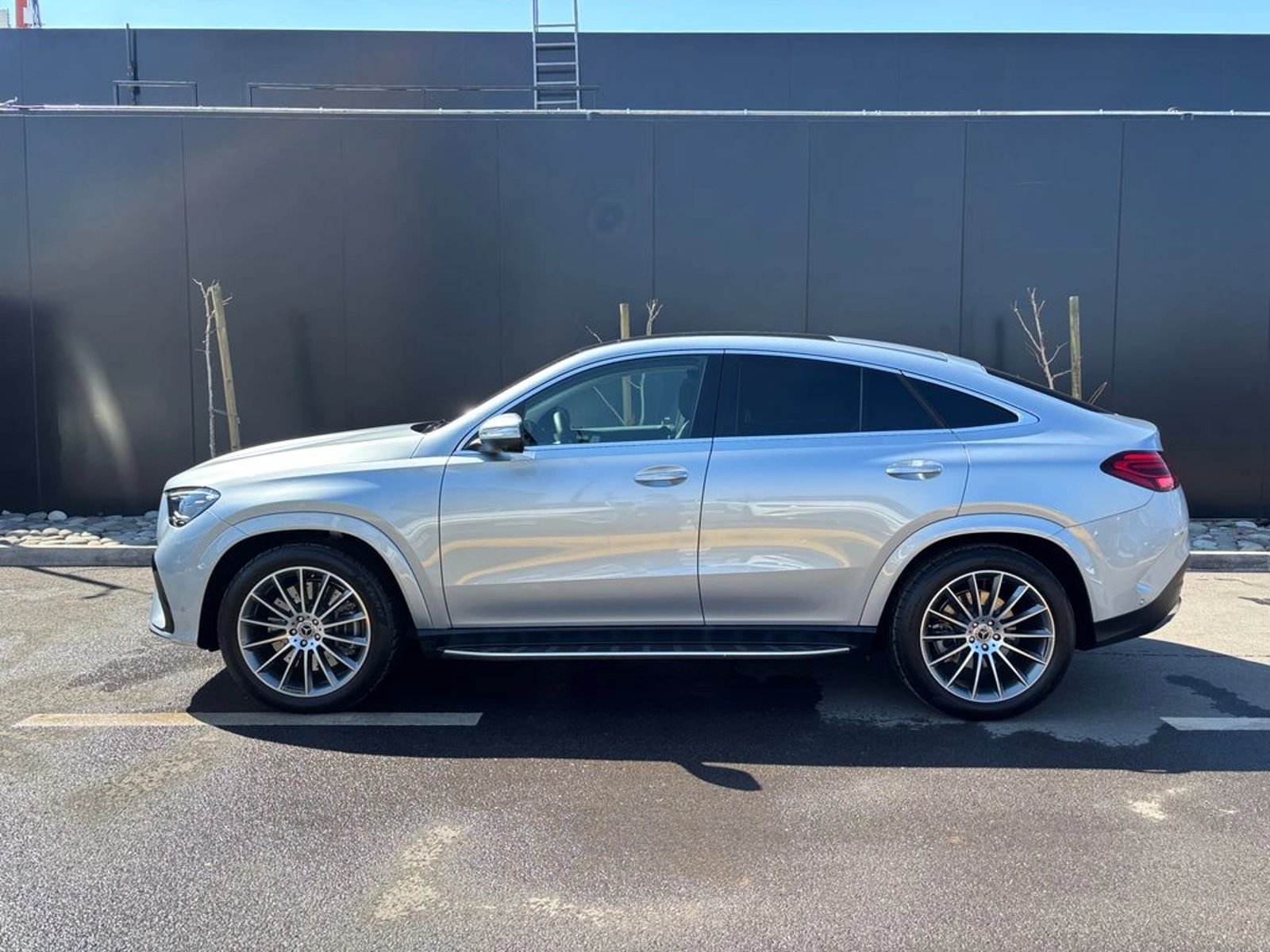 Mercedes-Benz Gle 450 2025 - Imagen 11 de 20