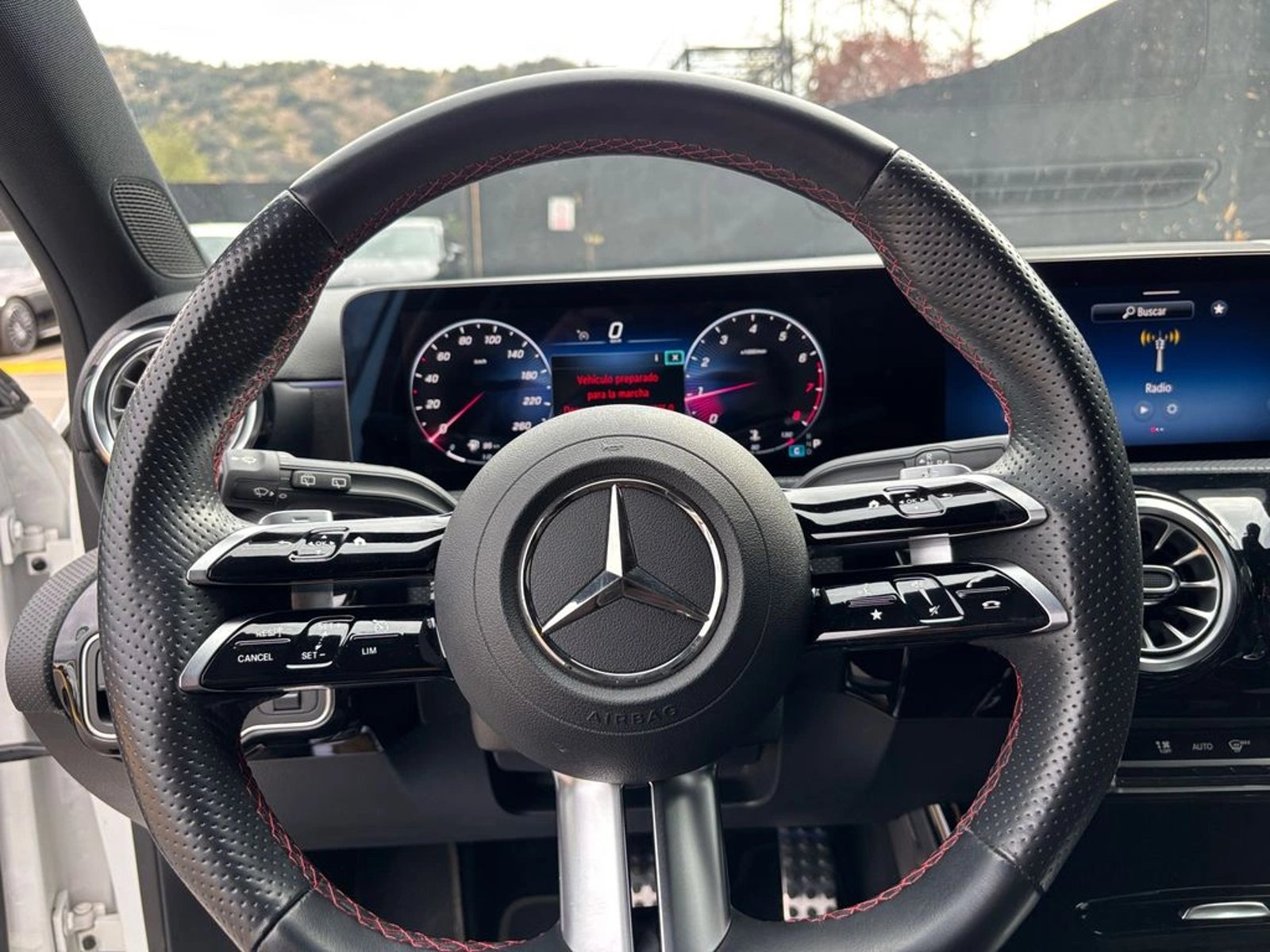 Mercedes-Benz A 200 2025 - Imagen 12 de 13