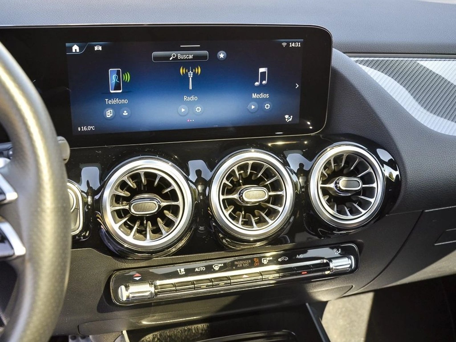 Mercedes-Benz Gla 220 2025 - Imagen 13 de 14