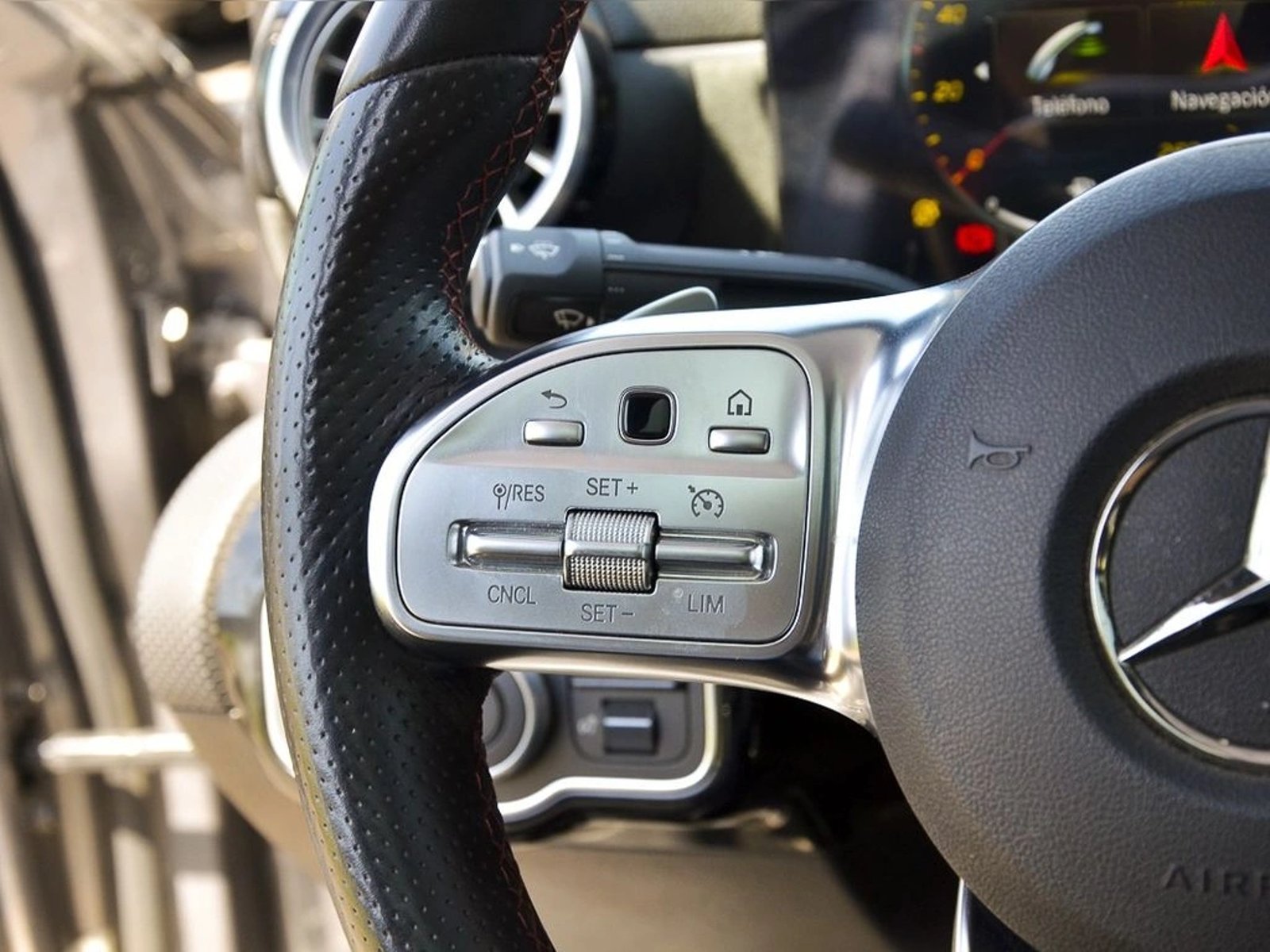 Mercedes-Benz A 250 2023 - Imagen 17 de 18