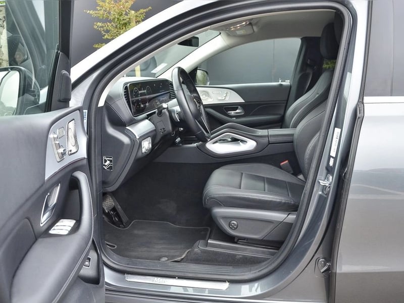 Mercedes-Benz Gle 300 2025 - Imagen 8 de 18