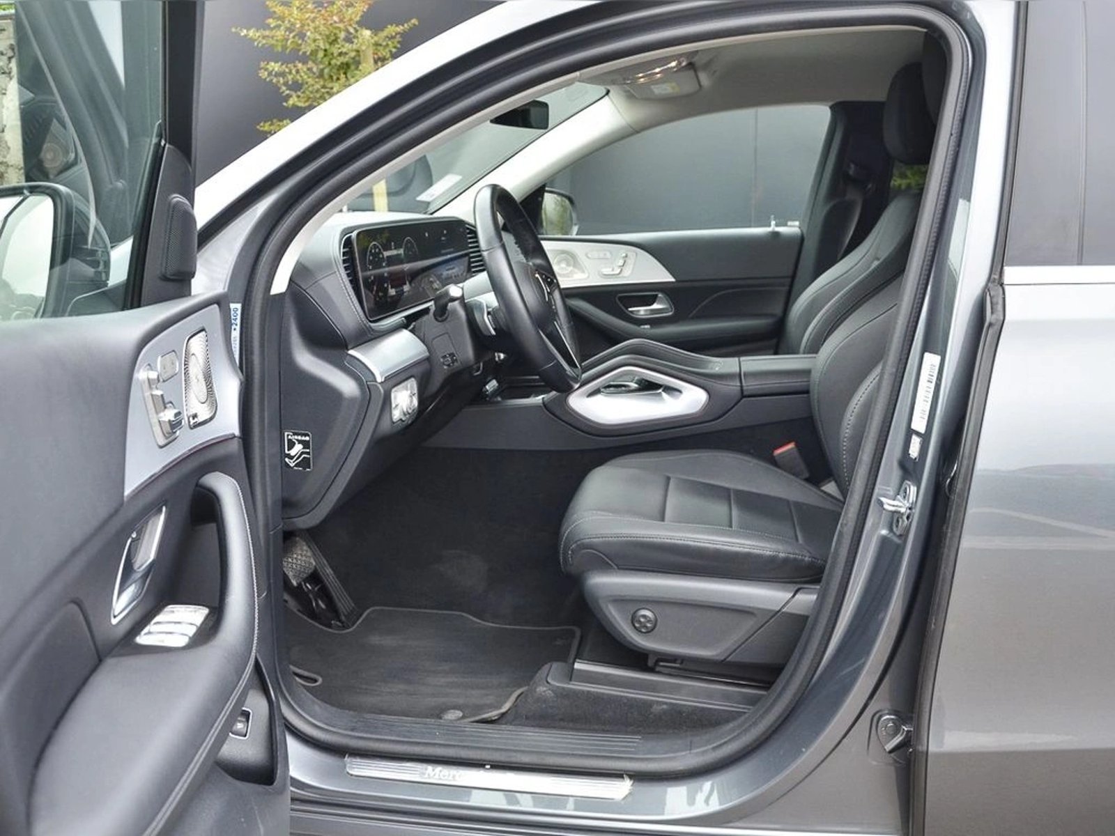 Mercedes-Benz Gle 300 2025 - Imagen 8 de 18