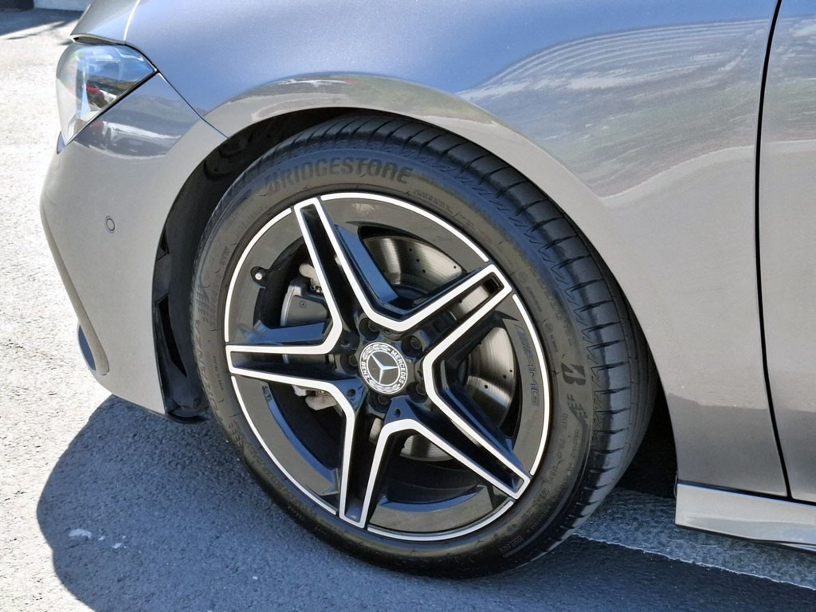 Mercedes-Benz Cla 200 2025 - Imagen 10 de 20