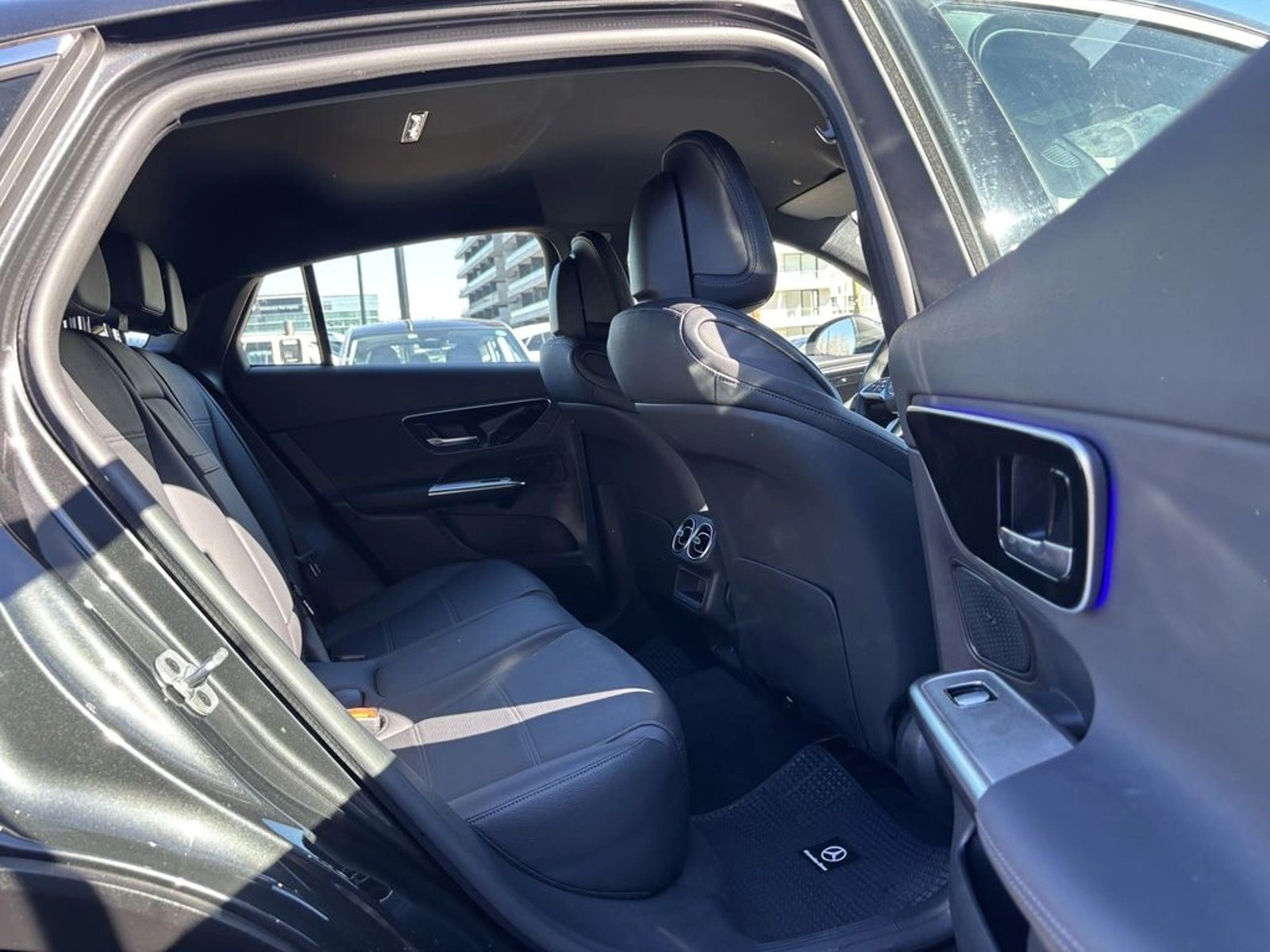 Mercedes-Benz Glc 220 2026 - Imagen 6 de 20